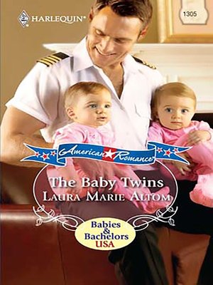 The Baby Twins - ebook